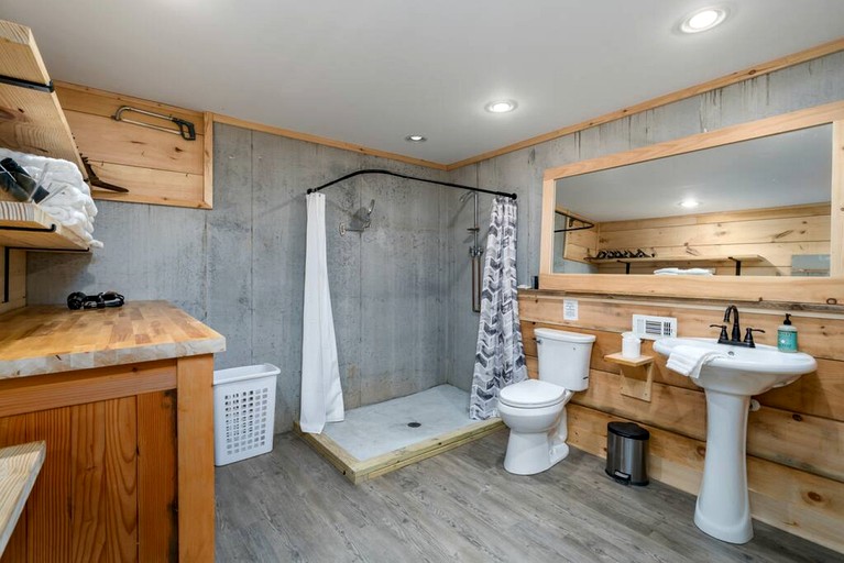 Tiny Houses (United States of America, Blue Ridge, Georgia)