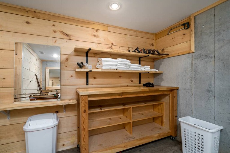 Tiny Houses (United States of America, Blue Ridge, Georgia)