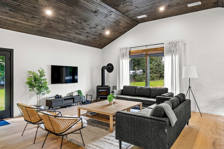 Vacation Rentals (United States of America, Palenville, New York)