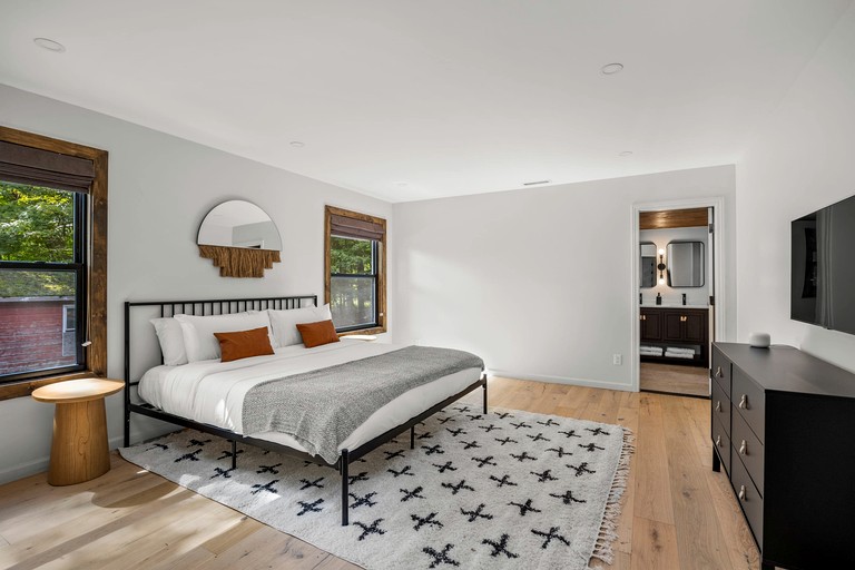 Vacation Rentals (United States of America, Palenville, New York)