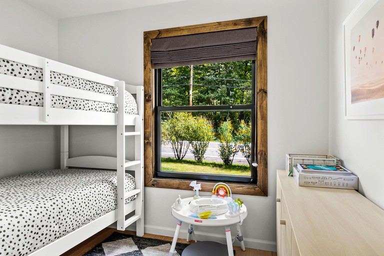 Vacation Rentals (United States of America, Palenville, New York)