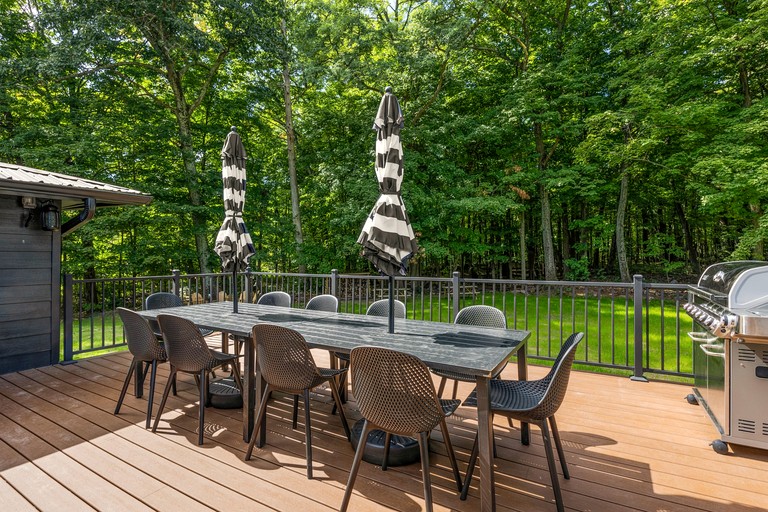 Vacation Rentals (United States of America, Palenville, New York)