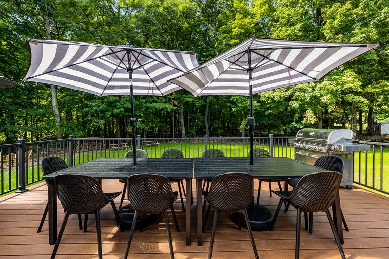 Vacation Rentals (United States of America, Palenville, New York)