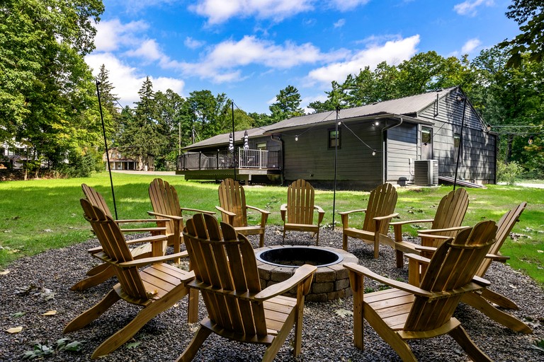 Vacation Rentals (United States of America, Palenville, New York)