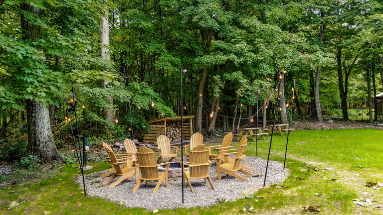 Vacation Rentals (United States of America, Palenville, New York)