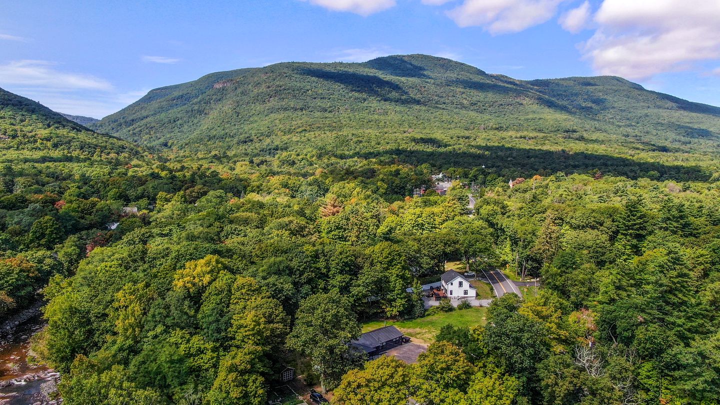 Amazingly Equipped Cabin with BBQ, Fire pit, Deck and Beautiful Design in NY