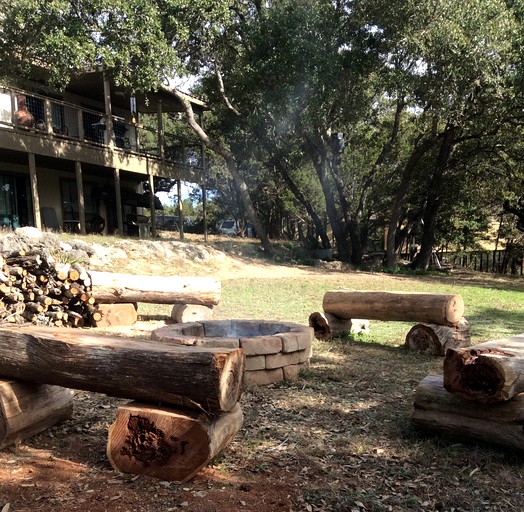 Cabins (Wimberley , Texas, United States)