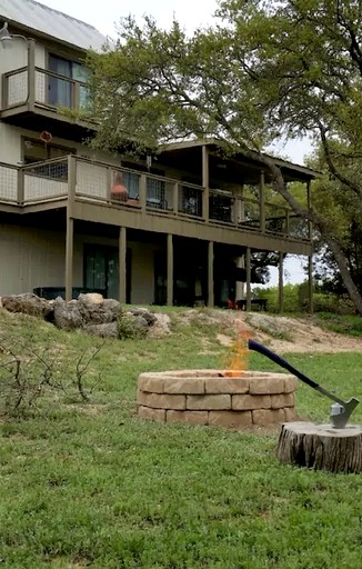 Cabins (Wimberley , Texas, United States)