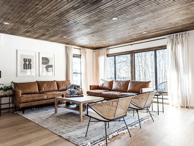 Vacation Rentals (United States of America, Palenville, New York)