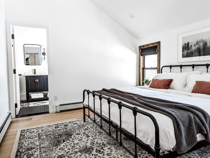 Vacation Rentals (United States of America, Palenville, New York)