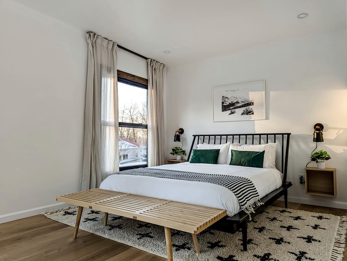 Vacation Rentals (United States of America, Palenville, New York)