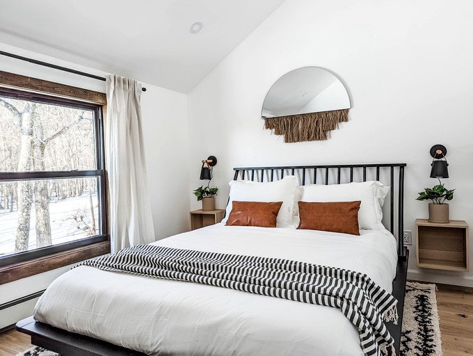 Vacation Rentals (United States of America, Palenville, New York)