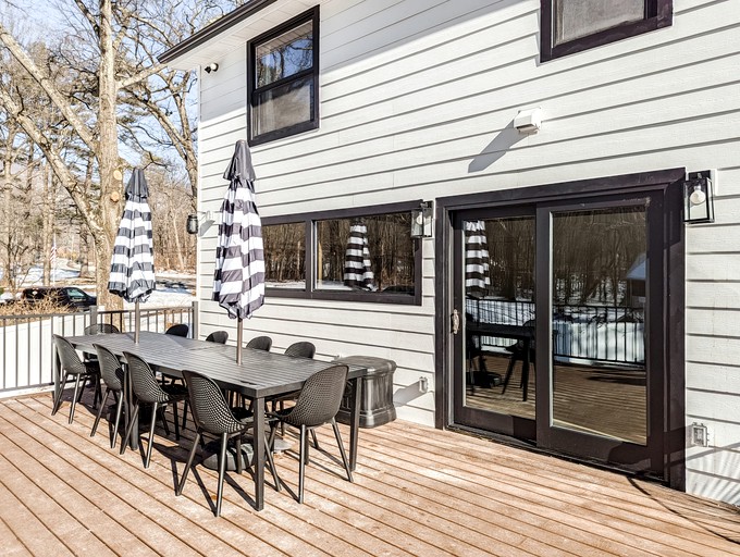 Vacation Rentals (United States of America, Palenville, New York)