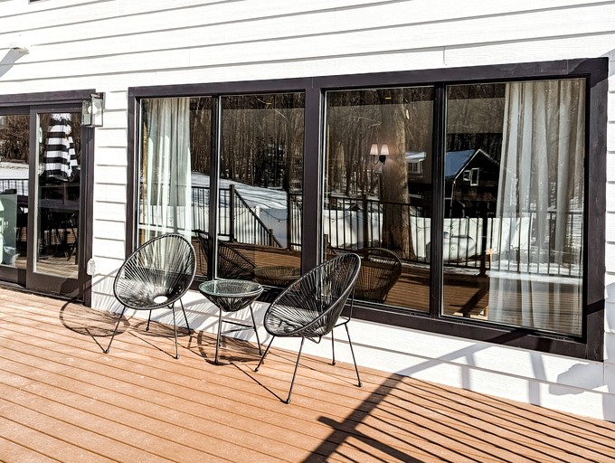 Vacation Rentals (United States of America, Palenville, New York)