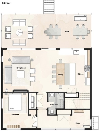 Vacation Rentals (United States of America, Palenville, New York)