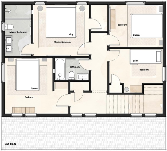 Vacation Rentals (United States of America, Palenville, New York)