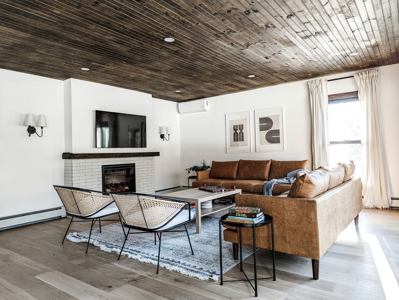 Family-Friendly Cabin with Fire Pit Nestled Among Nature in NY