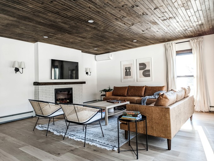 Vacation Rentals (United States of America, Palenville, New York)
