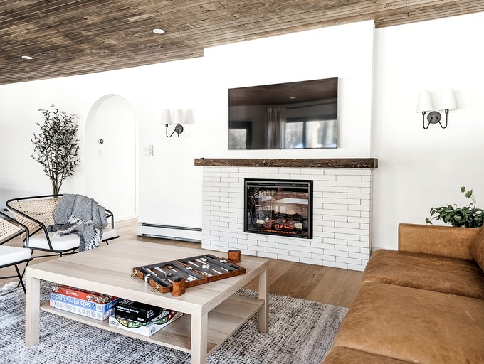Vacation Rentals (United States of America, Palenville, New York)