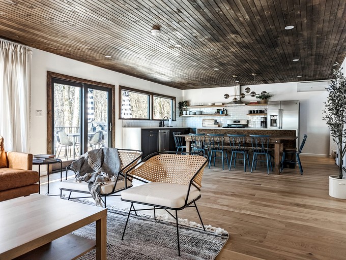 Vacation Rentals (United States of America, Palenville, New York)