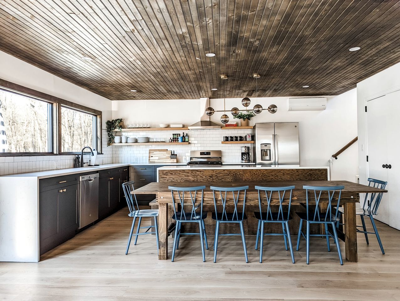 Family-Friendly Cabin with Fire Pit Nestled Among Nature in NY
