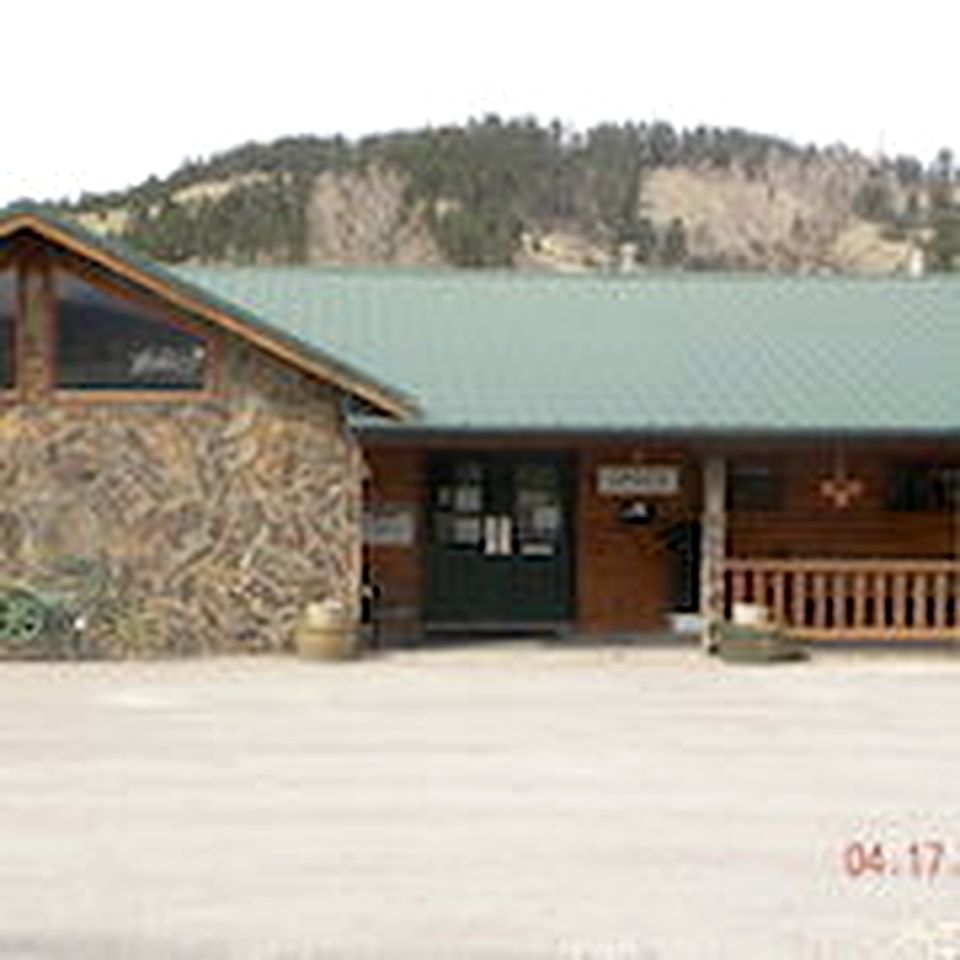 Cabin Rental Perfect for Spending Time Enjoying Sturgis, South Dakota