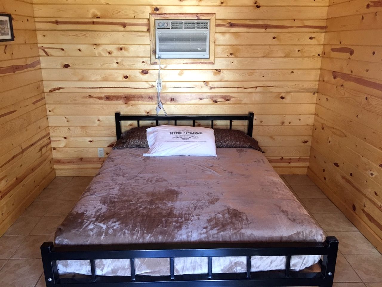 Cabin Rental Perfect for Spending Time Enjoying Sturgis, South Dakota