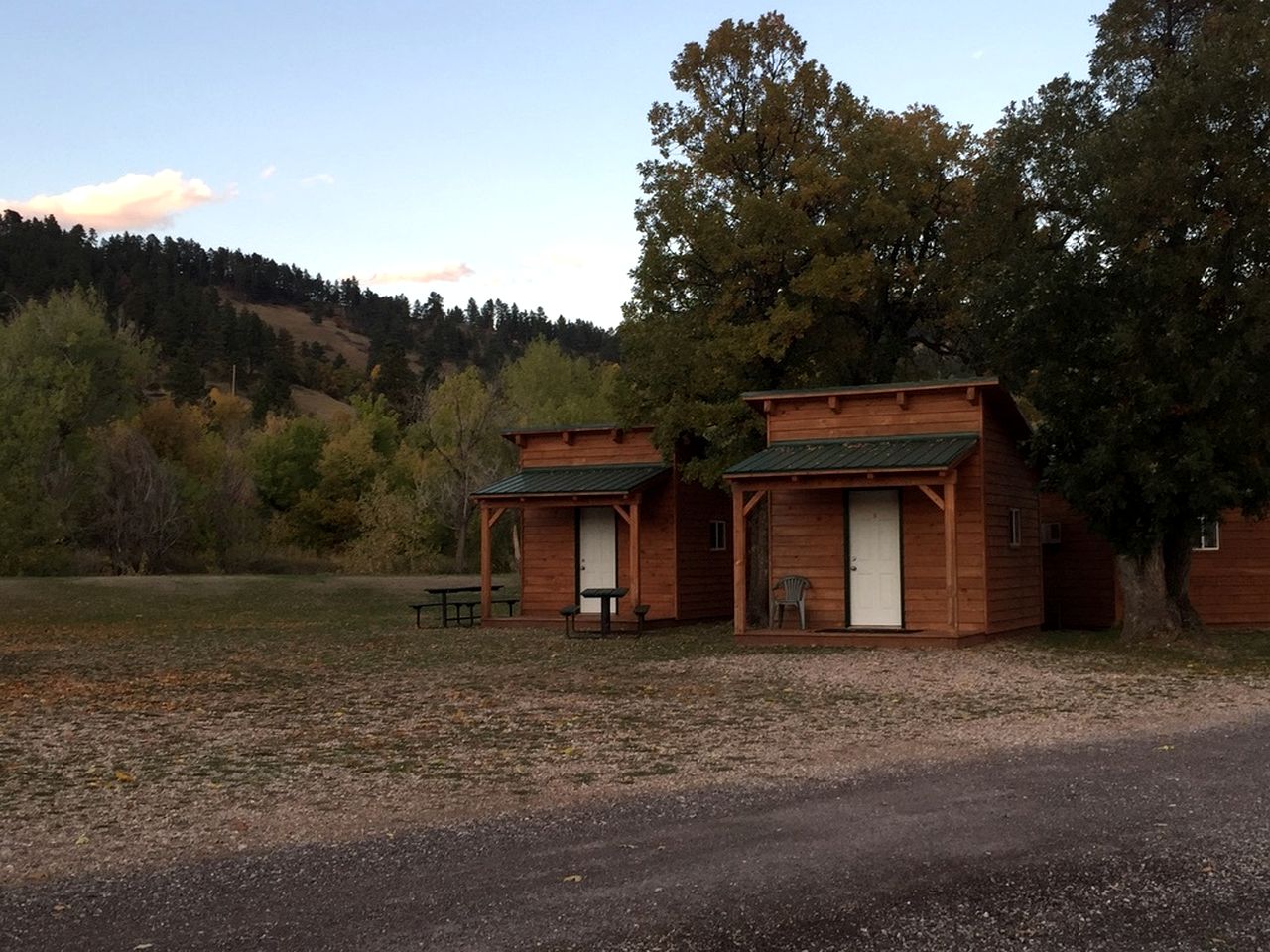 Cabin Rental Perfect for Spending Time Enjoying Sturgis, South Dakota