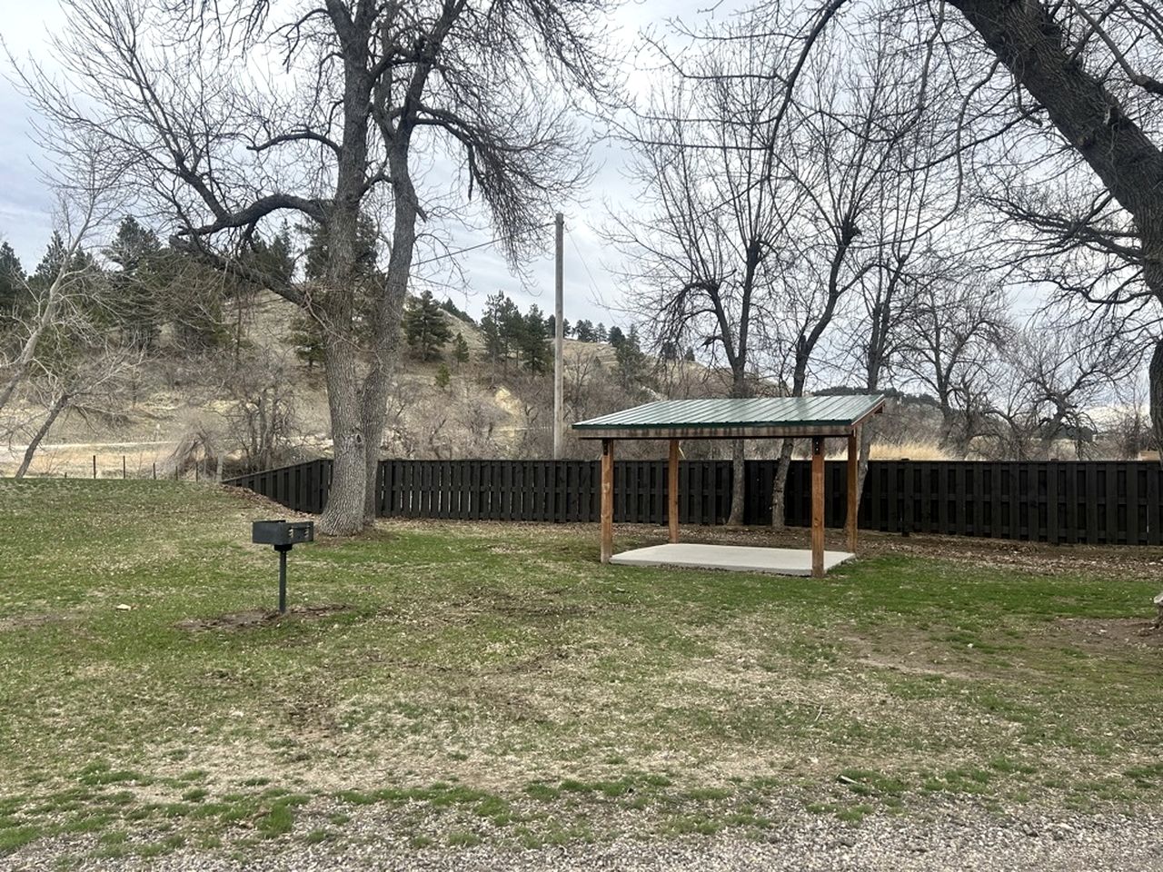 Amazing Cabin with Bunks for an Unforgettable Outdoor Escape in Sturgis, South Dakota