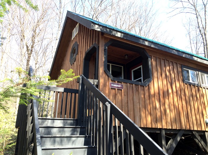 All Inclusive Cabin Rentals In Ontario Canada