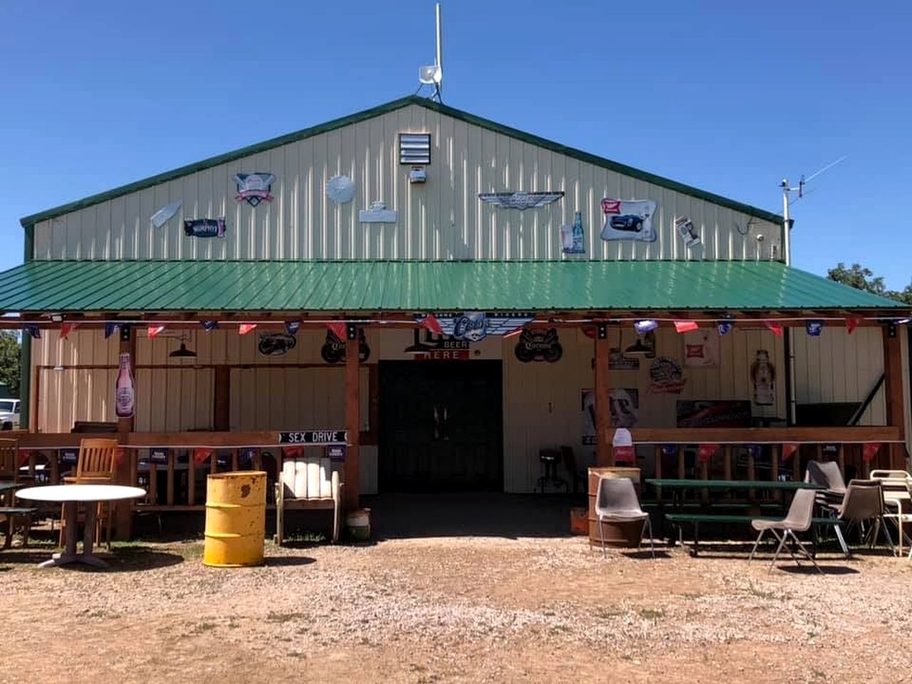 Comfortable Cabin Perfect for Couples Exploring the Outdoors in Sturgis, South Dakota