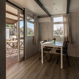 Enchanting Cabin for a Catalonia Getaway near Sublime Beaches in Sitges, Spain - Photo 2