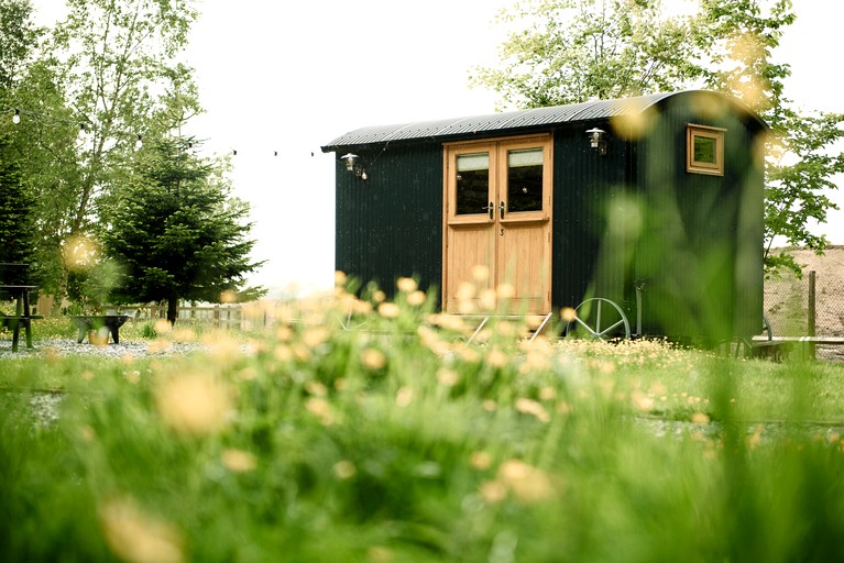 Huts (United Kingdom, Preston, England)