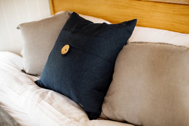 Huts (United Kingdom, Preston, England)