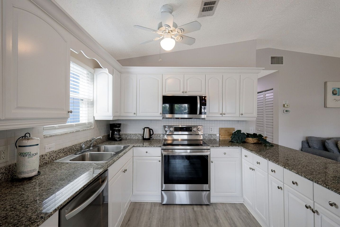 Delighting Beach House with Swimming Pool in Anna Maria, Florida