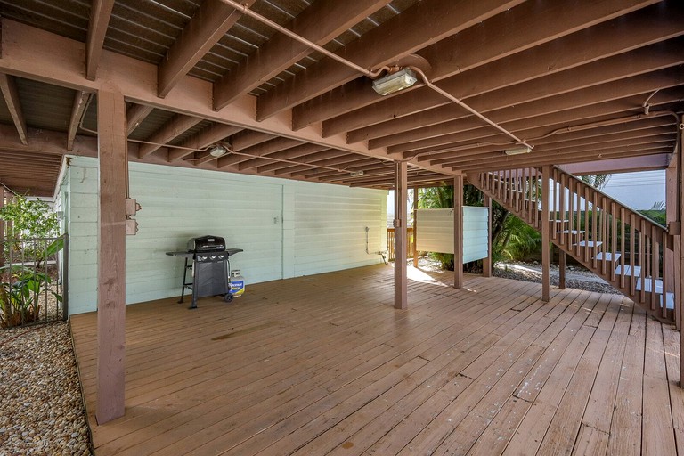 Beach Houses (United States of America, Anna Maria, Florida)