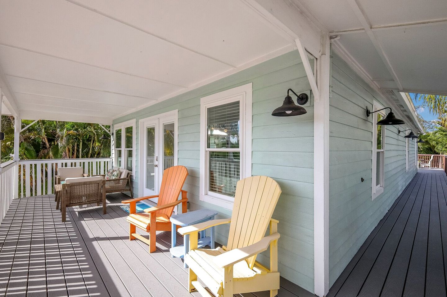 Delighting Beach House with Swimming Pool in Anna Maria, Florida