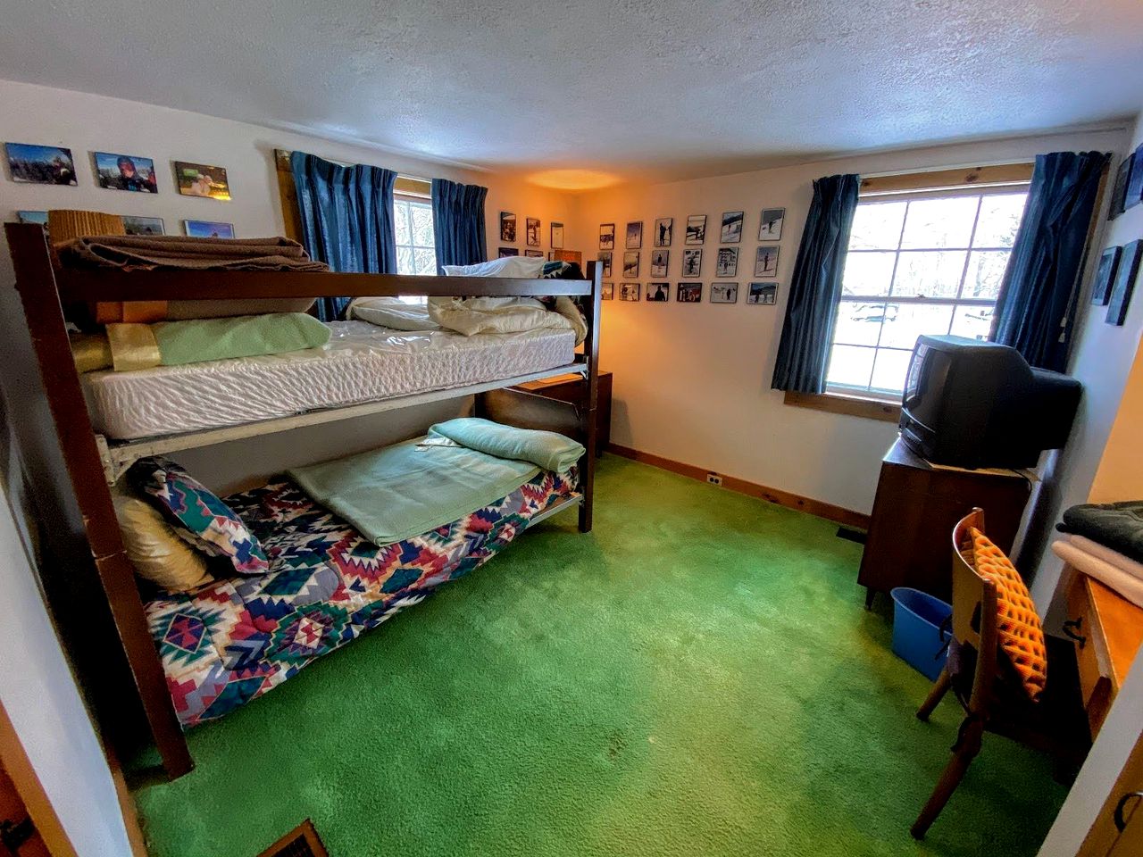 Spacious Retreat for a White Mountains Vacation Getaway