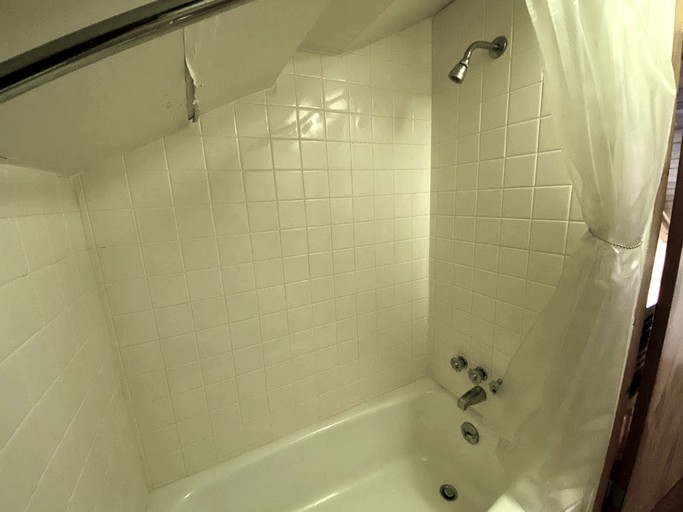 Cabins (United States of America, Franconia, New Hampshire)