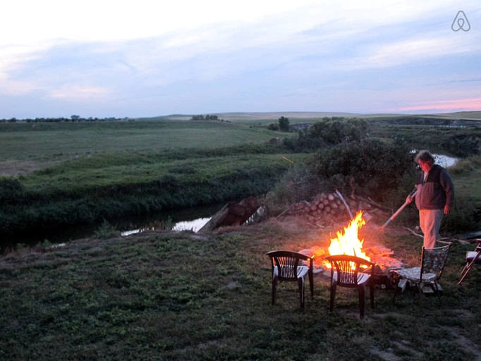 Cottages (Mott, North Dakota, United States)