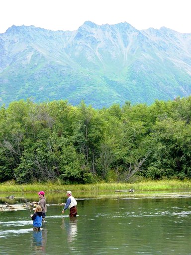 Vacation Rentals (Palmer, Alaska, United States)