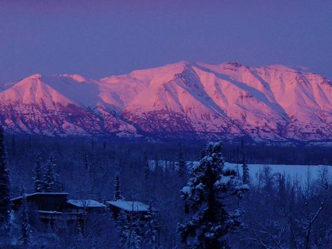 Vacation Rentals (Palmer, Alaska, United States)