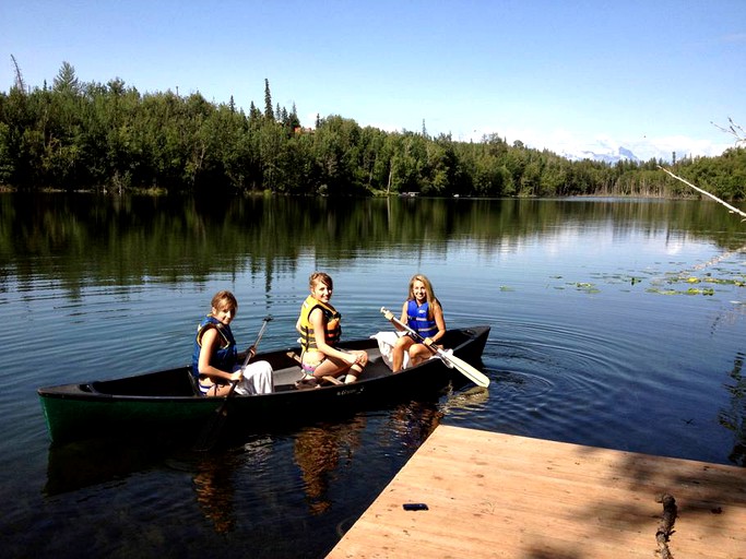 Vacation Rentals (Palmer, Alaska, United States)