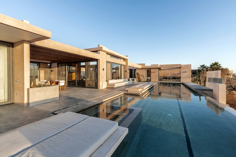 Vacation Rentals (Mexico, Todos Santos, Baja California Sur)