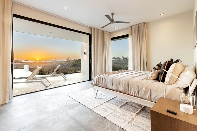 Vacation Rentals (Mexico, Todos Santos, Baja California Sur)