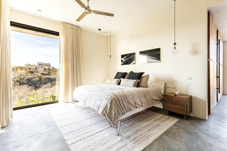 Vacation Rentals (Mexico, Todos Santos, Baja California Sur)