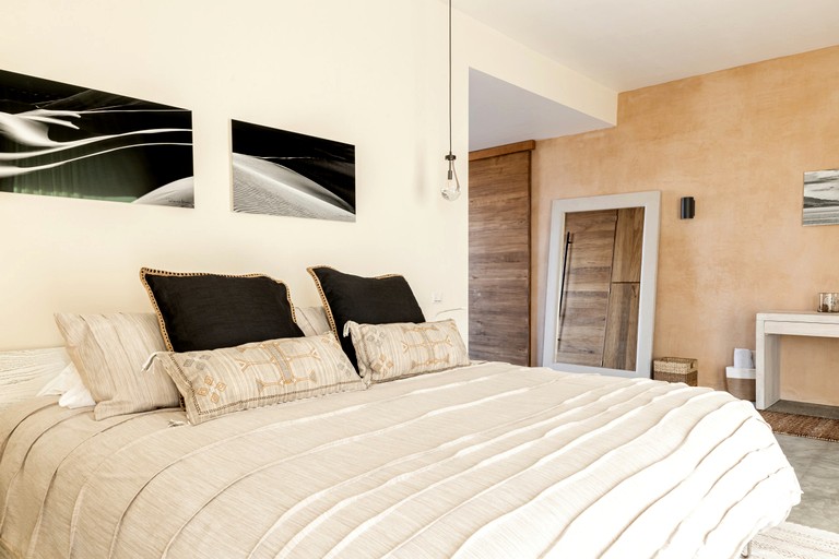 Vacation Rentals (Mexico, Todos Santos, Baja California Sur)