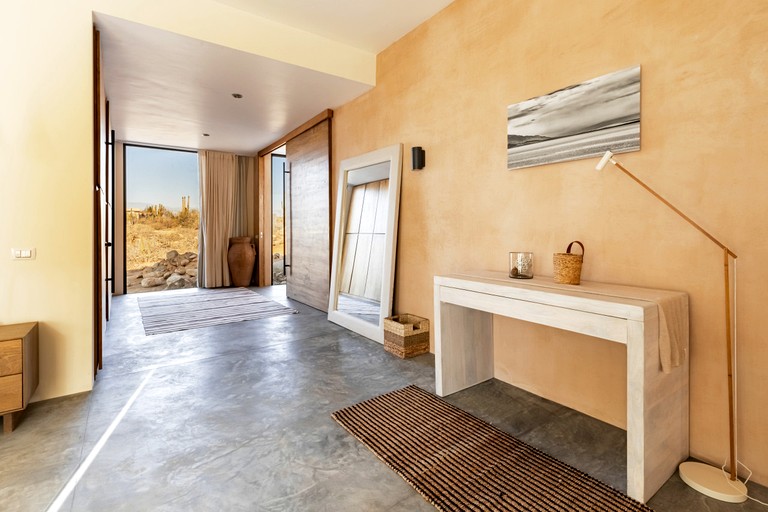 Vacation Rentals (Mexico, Todos Santos, Baja California Sur)