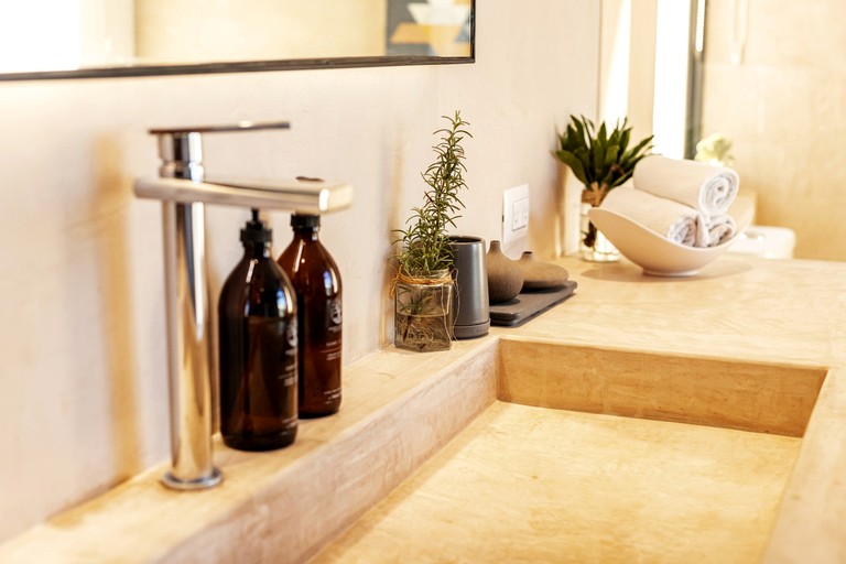 Vacation Rentals (Mexico, Todos Santos, Baja California Sur)
