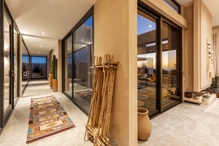 Vacation Rentals (Mexico, Todos Santos, Baja California Sur)